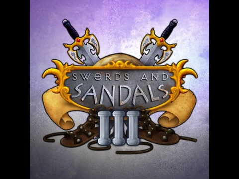 swords and sandals 3 full version download